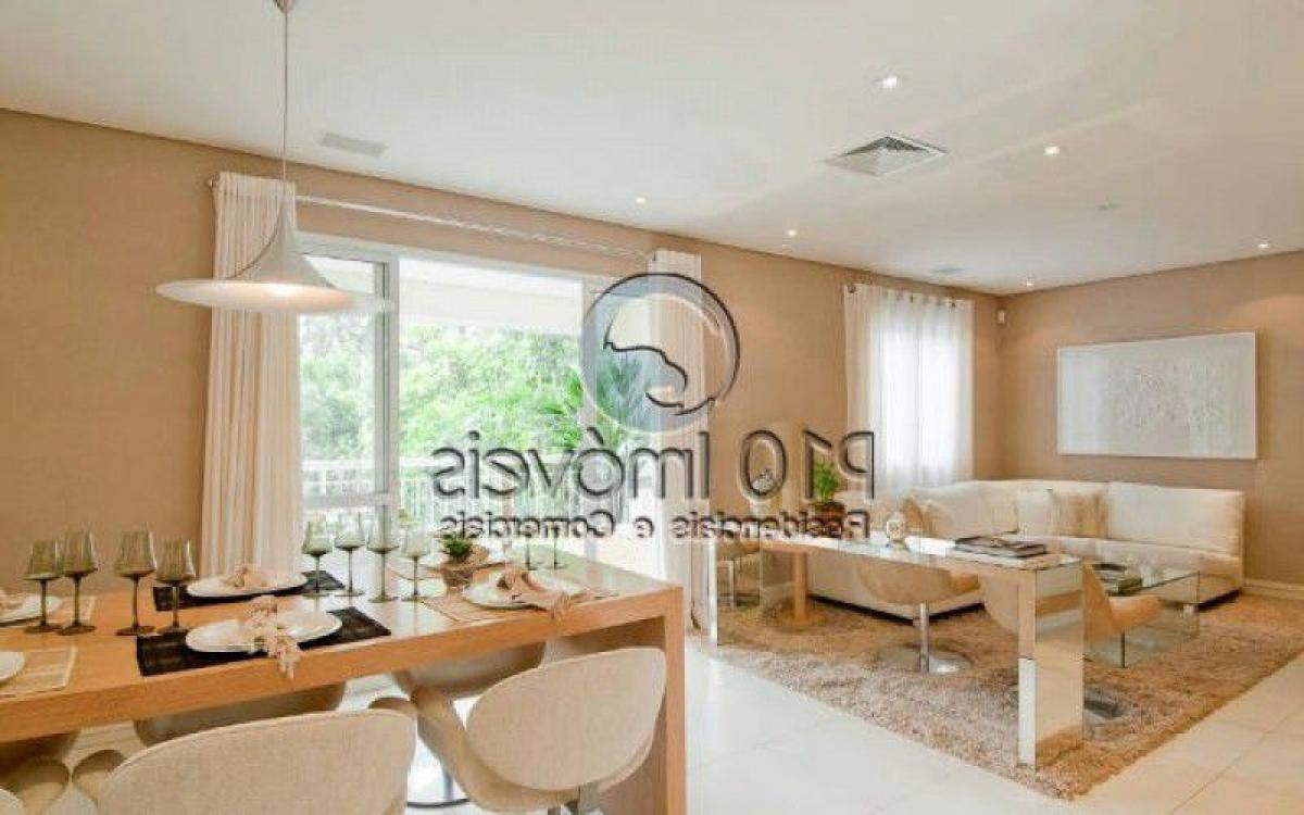 2 chambres Appartement à Sao Paulo, Brazil No. 553907