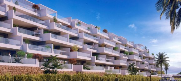 3 Schlafzimmer Wohnung in Pure Sun, Malaga, Spain, Nr. 15815 3