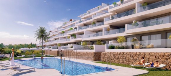 3 Schlafzimmer Wohnung in Pure Sun, Malaga, Spain, Nr. 15815 5