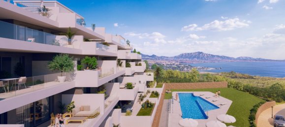 3 Schlafzimmer Wohnung in Pure Sun, Malaga, Spain, Nr. 15815 4