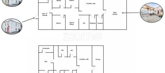 6 Schlafzimmer Haus in Caminha, Portugal, Nr. 11372 36