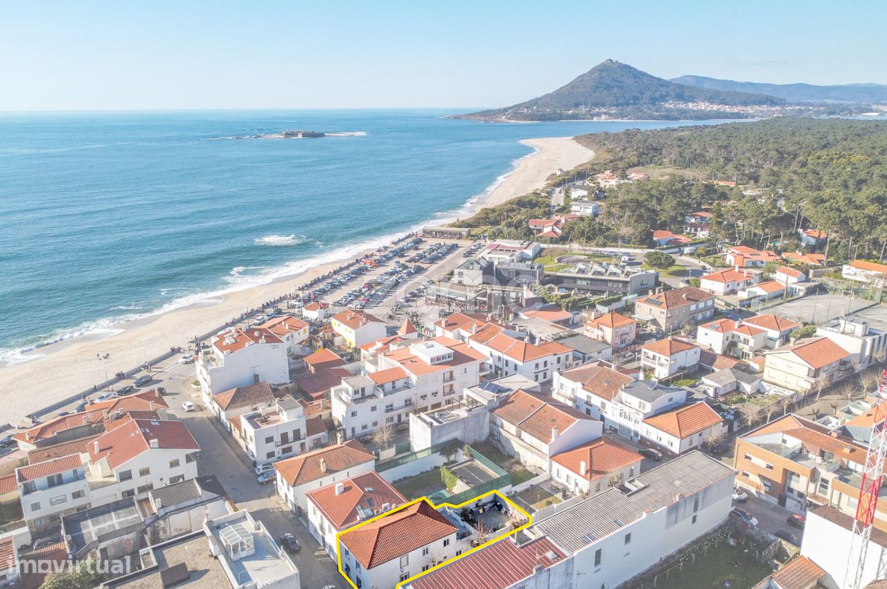 6 Schlafzimmer Haus in Caminha, Portugal, Nr. 11372