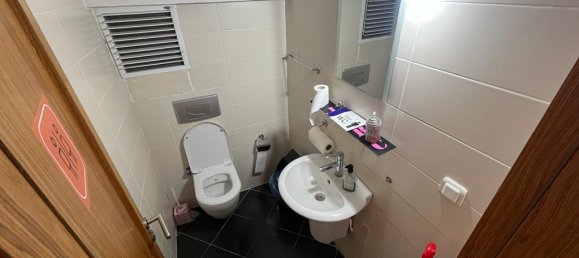 Apartment 3+1 in Marmaris, Turkey No. 17386 17