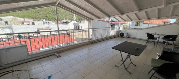 Apartment 3+1 in Marmaris, Turkey No. 17386 21