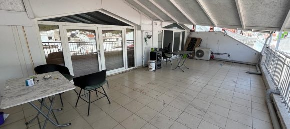 Apartment 3+1 in Marmaris, Turkey No. 17386 18