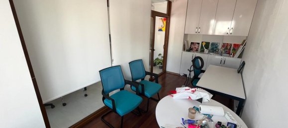 Apartment 3+1 in Marmaris, Turkey No. 17386 12