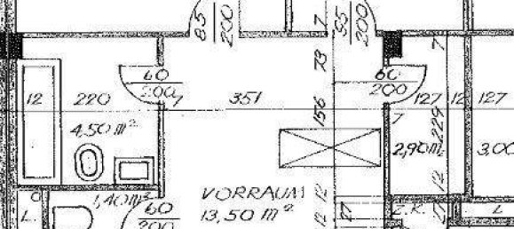 3-salle Appartement à Dobling, Austria No. 219548 10