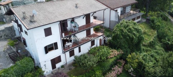 2 chambres Appartement à San Zeno di Montagna, Italy No. 324513 4
