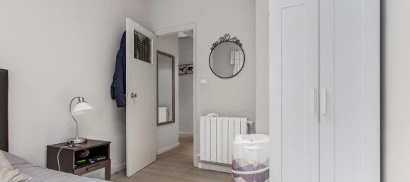 4 غرف نوم شقة في Madrid, Spain رقم 191383 18