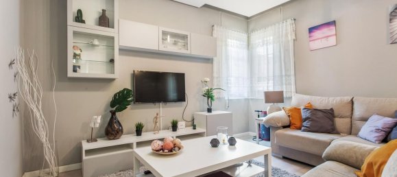 4 غرف نوم شقة في Madrid, Spain رقم 191383 12