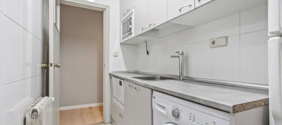 4 غرف نوم شقة في Madrid, Spain رقم 191383 8