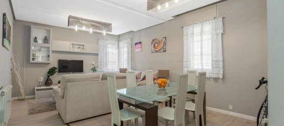 4 غرف نوم شقة في Madrid, Spain رقم 191383 17