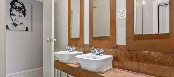 4 غرف نوم شقة في Madrid, Spain رقم 191383 15