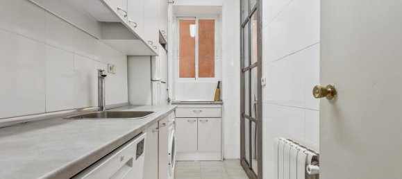 4 غرف نوم شقة في Madrid, Spain رقم 191383 6