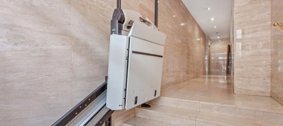 4 غرف نوم شقة في Madrid, Spain رقم 191383 3