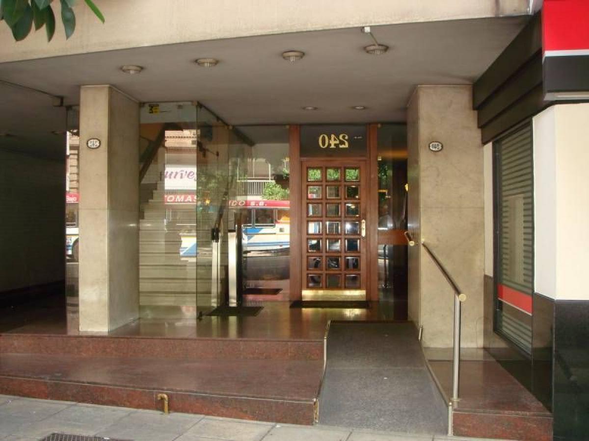 3 bedrooms Apartment in Buenos Aires, Argentina No. 74326