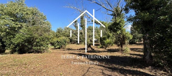  قطعة أرض في Vallon-Pont-d'Arc, France 1470متر مربع رقم 198249 2