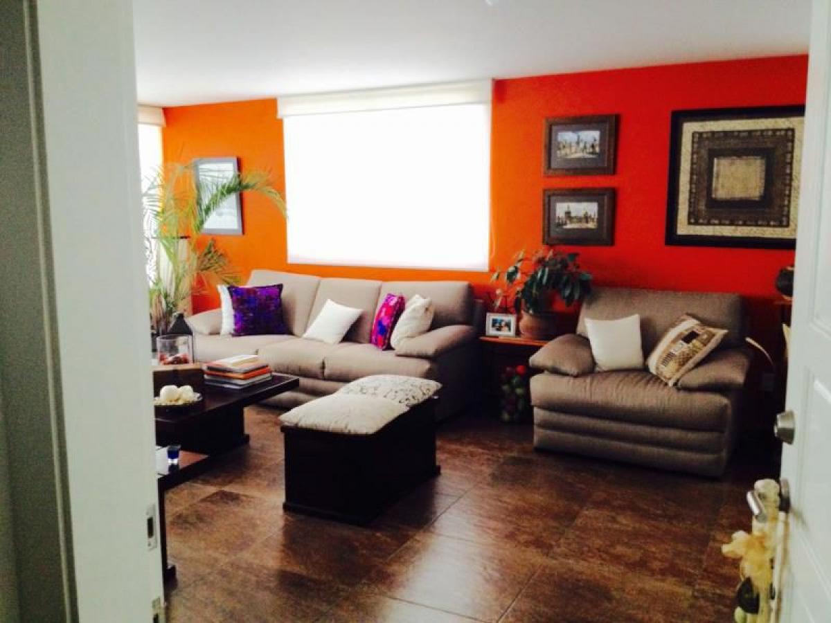 3 bedrooms House in Mexicali, Mexico No. 162211