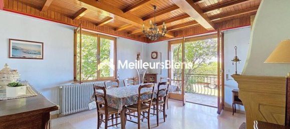 4 bedrooms House in Publier, France No. 320369 2