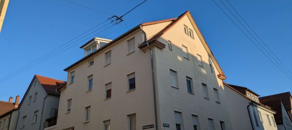 1 chambre Appartement à Stuttgart, Germany No. 58758 27