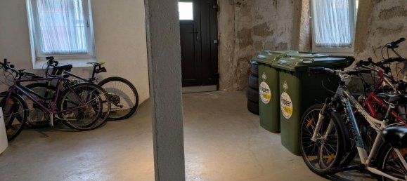 1 chambre Appartement à Stuttgart, Germany No. 58758 21