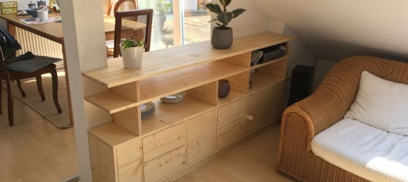 1 chambre Appartement à Stuttgart, Germany No. 58758 6