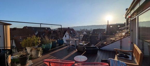 1 chambre Appartement à Stuttgart, Germany No. 58758 9