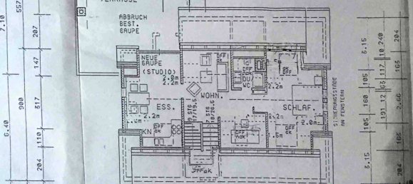 1 chambre Appartement à Stuttgart, Germany No. 58758 28