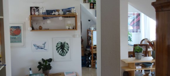1 chambre Appartement à Stuttgart, Germany No. 58758 12
