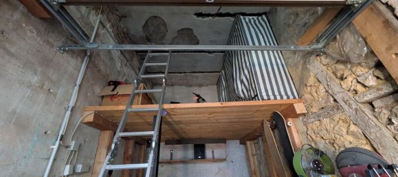 1 chambre Appartement à Stuttgart, Germany No. 58758 25