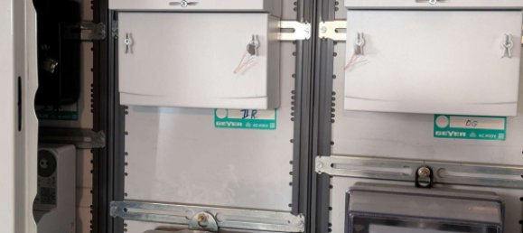 1 chambre Appartement à Stuttgart, Germany No. 58758 20