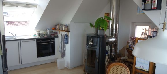 1 chambre Appartement à Stuttgart, Germany No. 58758 10