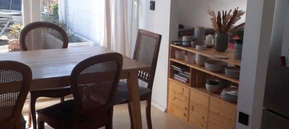 1 chambre Appartement à Stuttgart, Germany No. 58758 8