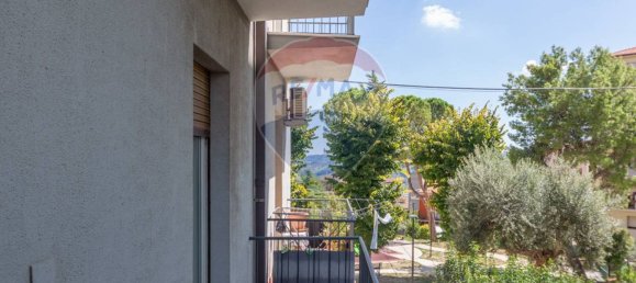 2 bedrooms Apartment in Chieti, Italy No. 377387 21