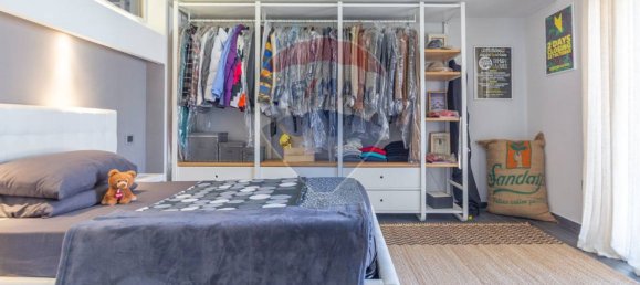 2 bedrooms Apartment in Chieti, Italy No. 377387 14