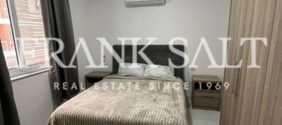 2 chambres Appartement à Saint Paul's Bay, Malta No. 8025 4