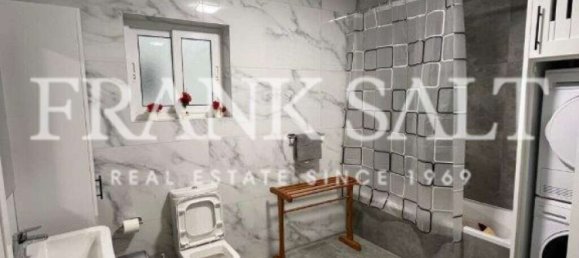 2 chambres Appartement à Saint Paul's Bay, Malta No. 8025 6