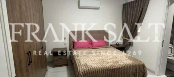 2 chambres Appartement à Saint Paul's Bay, Malta No. 8025 5