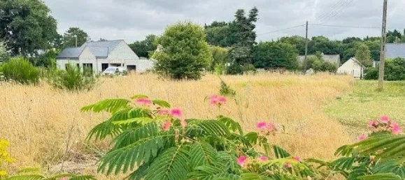 Terreno en Moelan-sur-Mer, France No. 297874 3