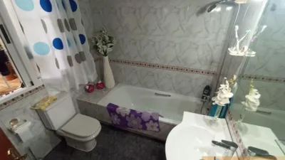 3 bedrooms Townhouse in Murcia, Spain No. 203328