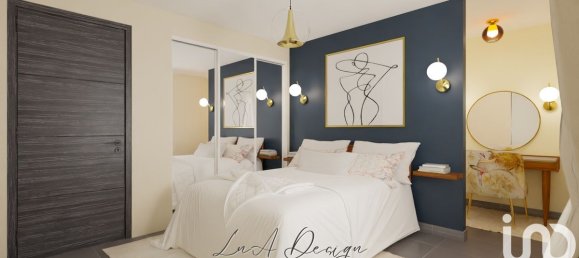 4-salle Appartement à Tressange, France No. 156979 12