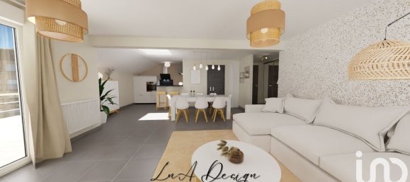 4-salle Appartement à Tressange, France No. 156979 5