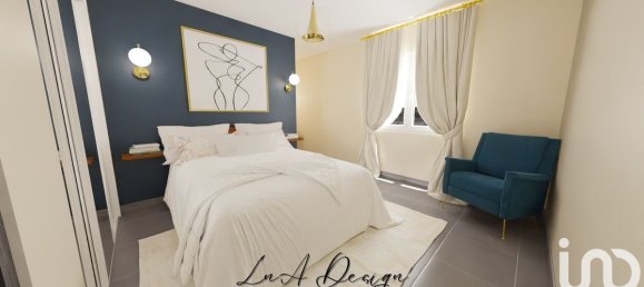 4-salle Appartement à Tressange, France No. 156979 32