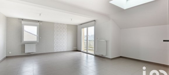 4-salle Appartement à Tressange, France No. 156979 25