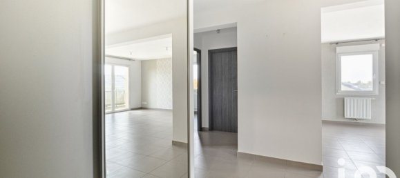 4-salle Appartement à Tressange, France No. 156979 34