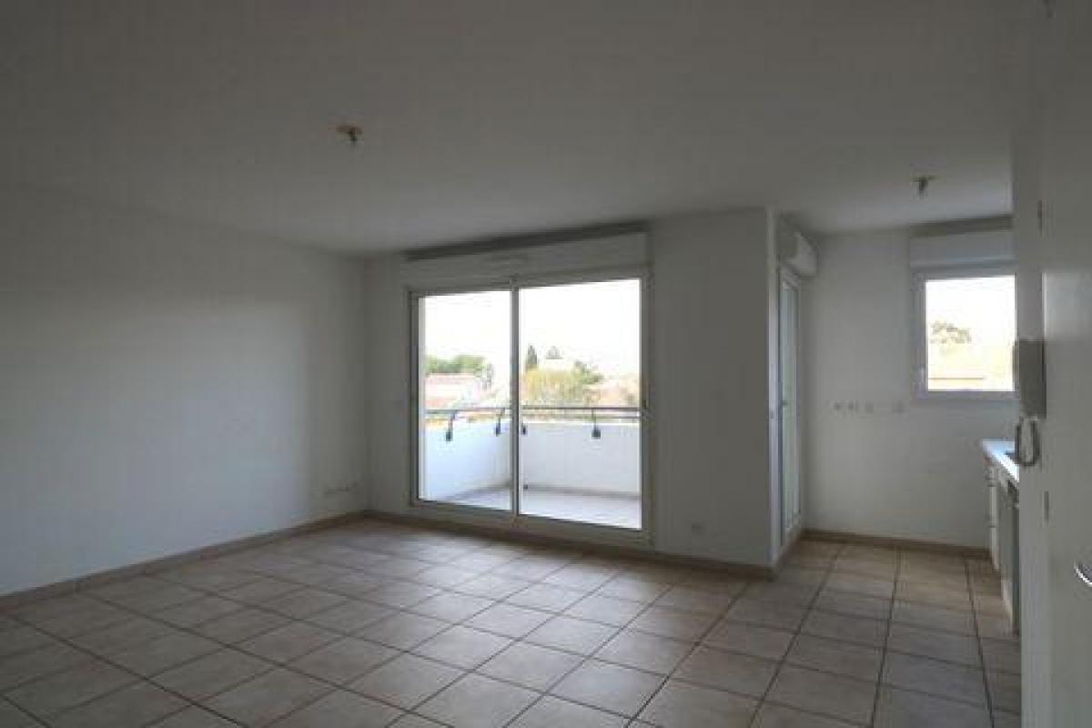 Studio-Eigentumswohnung in Marseille, France, Nr. 15060