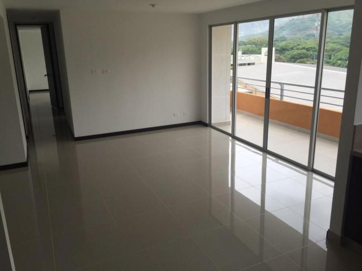 Casa T3 em Valle del Cauca, Colombia N.º 6606