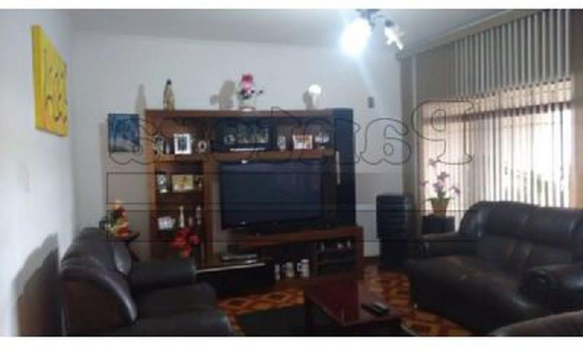 2 bedrooms House in Sao Paulo, Brazil No. 568424