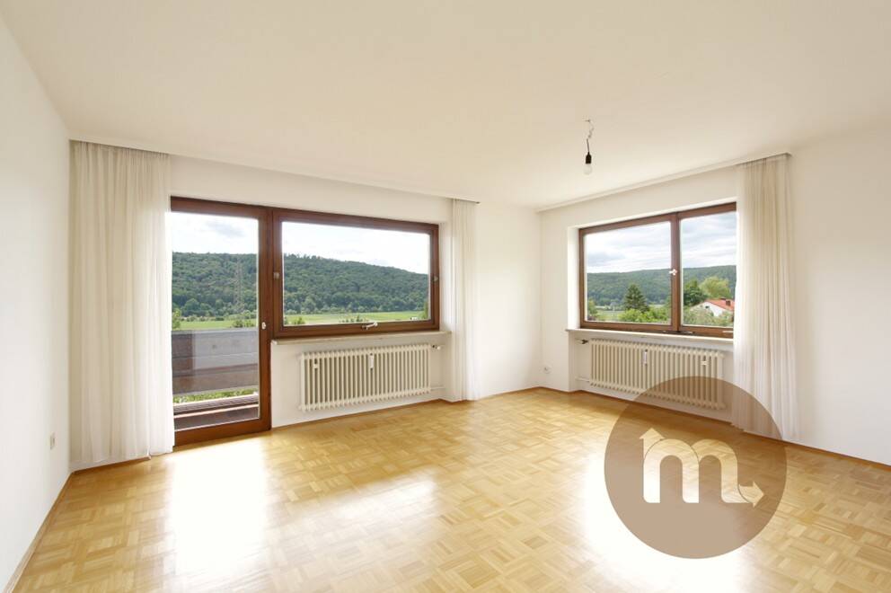 Adosado de 9 habitaciónes en Eichstatt, Germany No. 233027