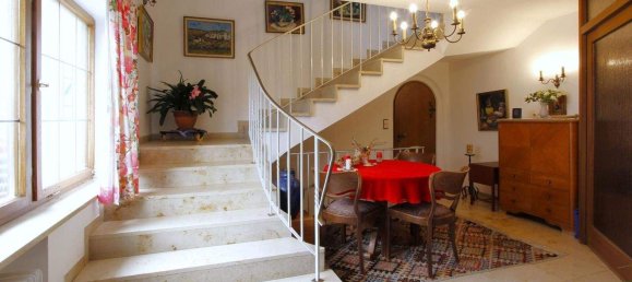 Adosado de 9 habitaciónes en Eichstatt, Germany No. 233027 18